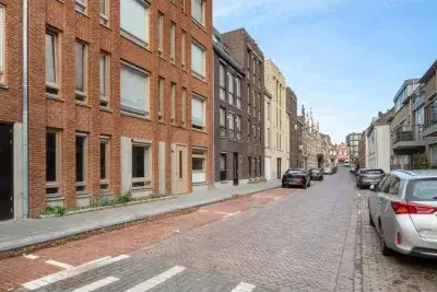 Apartment for sale: Kromhout 53, Matena's Pad en omgeving Dordrecht
