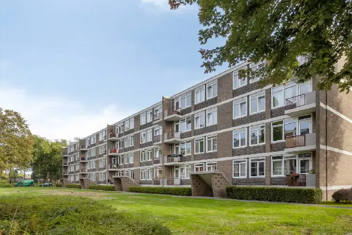 Appartement te koop: Kromhoutstraat 21, Mensfort Eindhoven
