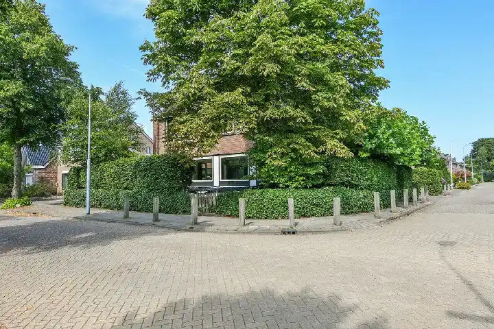 Semi-detached for sale: Kromme Spieringweg 491, Vijfhuizen Vijfhuizen
