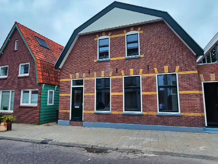 Apartment for rent: Krommenieërpad 76, Wormerveer Centrum Wormerveer