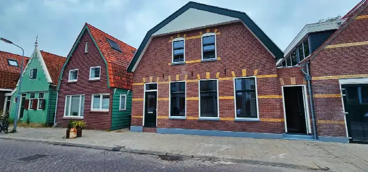 Home for rent: Krommenieërpad, Wormerveer Centrum Wormerveer