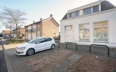 Home for sale: Kromstraat 116, Vlashoek Oss