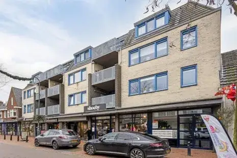 Appartement te huur: Kromstraat 17, Veldhoven Veldhoven
