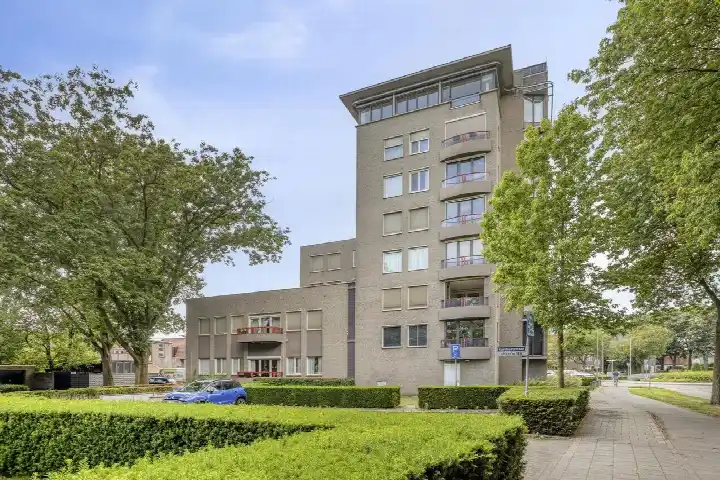 Appartement te koop: Kromstraat 2H, Centrum-West Oss