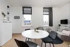 Studio te huur: Kronenburgersingel 223E, Stadscentrum Nijmegen