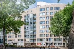 Appartement te koop: Kronenburgersingel 249B, Stadscentrum Nijmegen
