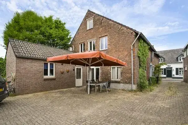 Apartment for sale: Kroonstraat 10D, Wessem Wessem