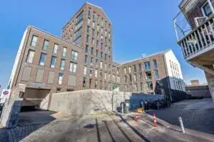 Appartement te koop: Kroonstraat 142, Stadscentrum Nijmegen