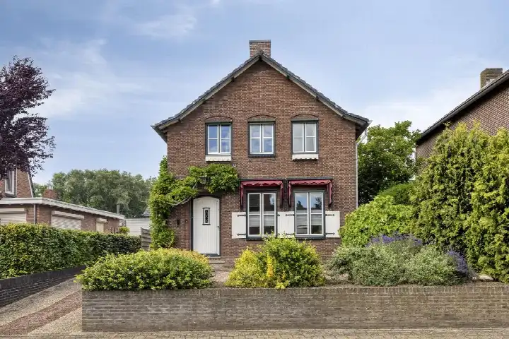 Vrijstaande woning te koop: Kroppestraat 67, Groenekruisgebied Swalmen