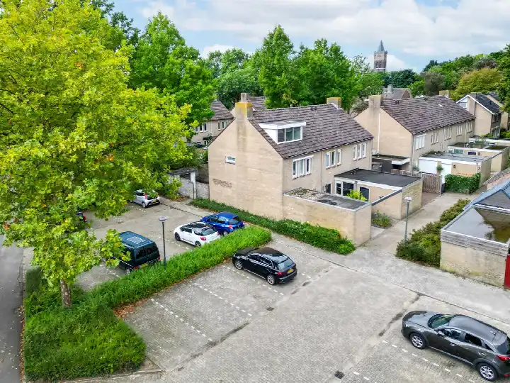 Hoekwoning te koop: Kruidenhof 1, Schaijk Schaijk