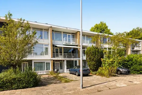 Woning te koop: Kruidenommegang, Duivendrecht Duivendrecht