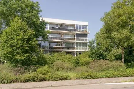 Apartment for sale: Kruidenpoort 8, Duivendrecht Duivendrecht