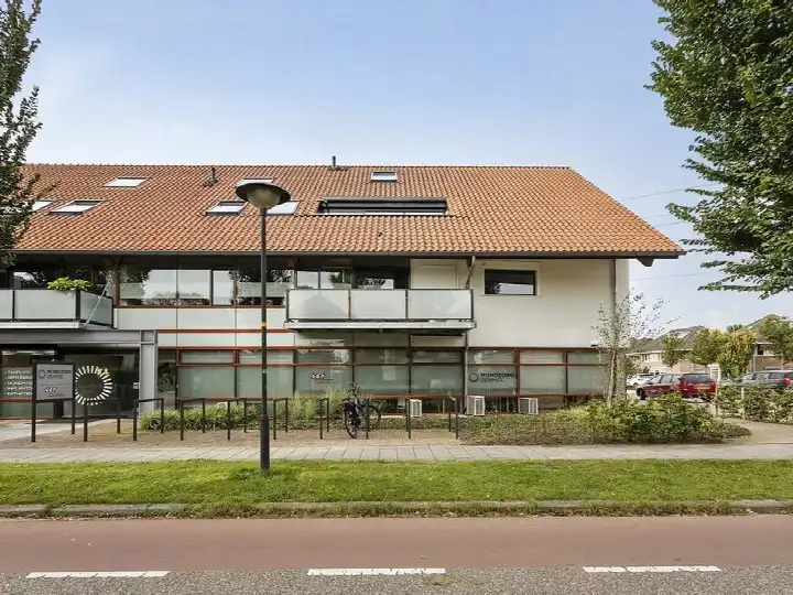 Apartment for sale: Kruidenstraat 1E, Klaverkamp-Klein Rome Bemmel