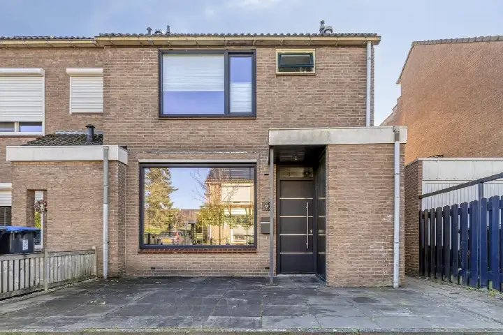 Hoekwoning te koop: Kruidhof 13, Gageldonk-Oost Bergen Op Zoom