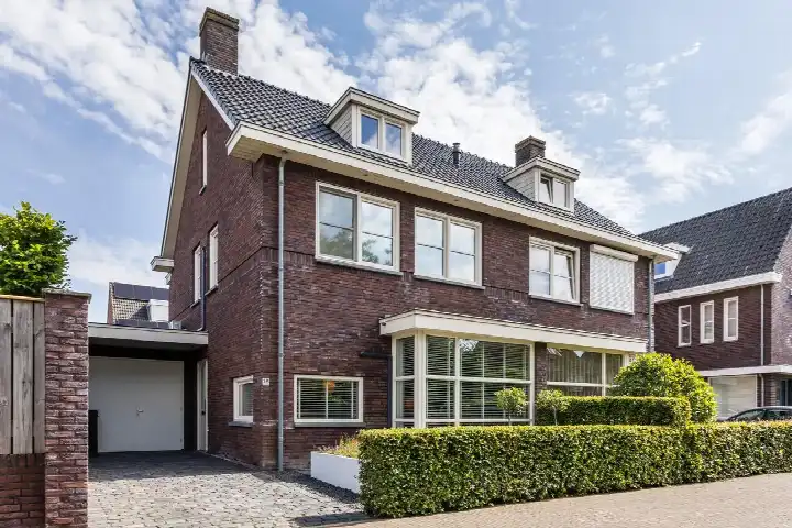 Hoekwoning te koop: Kruidnagel 16, Verspreide huizen Kampen-Esdonk Gemert
