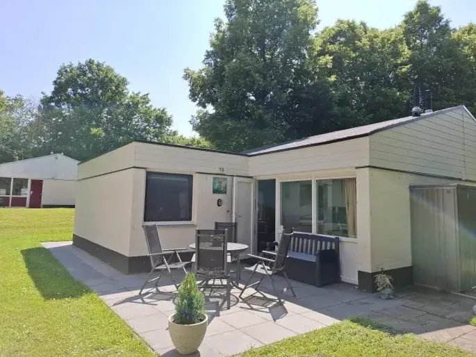 Corner house for sale: Kruinweg 1B-016, Verspreide huizen Simpelveld