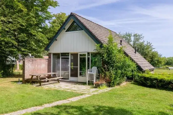Detached house for sale: Kruinweg 1B-142, Simpelveld Simpelveld
