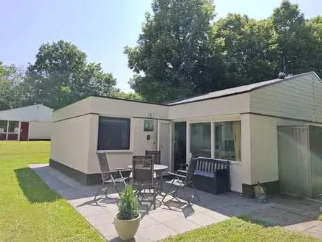 Corner house for sale: Kruinweg 1B016, Verspreide huizen Simpelveld