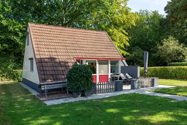 Detached house for sale: Kruinweg 1B093, Simpelveld Simpelveld