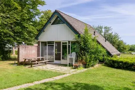 Detached house for sale: Kruinweg 1B142, Simpelveld Simpelveld