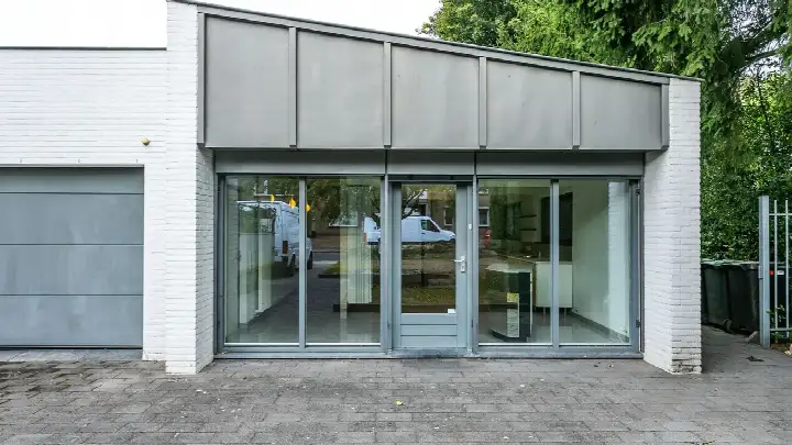 Vrijstaande woning te huur: Kruisbergstraat 100, De Hemelder Brunssum