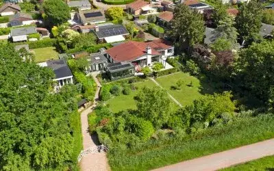 Vrijstaande woning te koop: Kruisbeslaan 4, Kortgene-Oost Kortgene