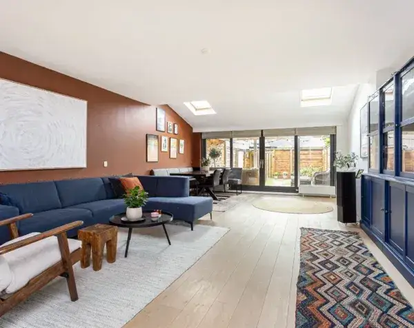 Tussenwoning te koop: Kruisbessengaard 38, Noorderwaard-Noord Wijk Bij Duurstede