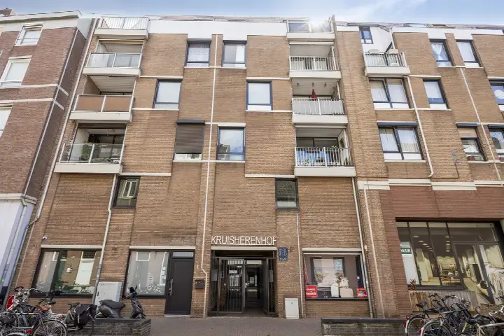 Appartement te koop: Kruisherenstraat 313, Binnenstad Roermond
