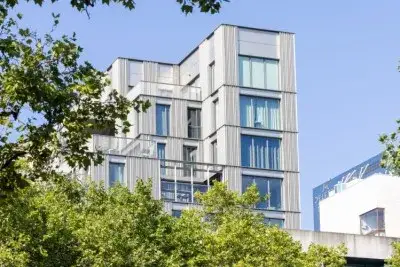 Appartement te koop: Kruiskade 2M, Cool Rotterdam