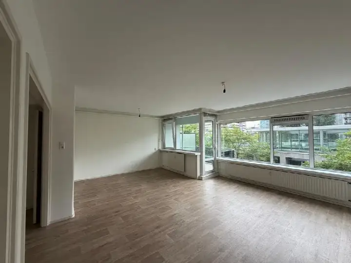 Woning te huur: Kruiskade, Cool Rotterdam