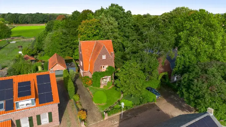 Detached house for sale: Kruiskamp 17, Swalmen-Centrum Swalmen