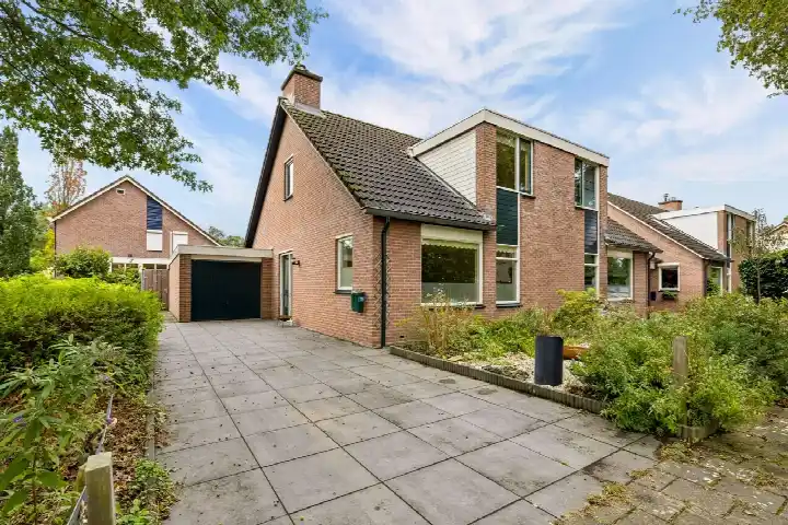 Hoekwoning te koop: Kruiskamplaan 111-2, Simmelink Zuid Eibergen