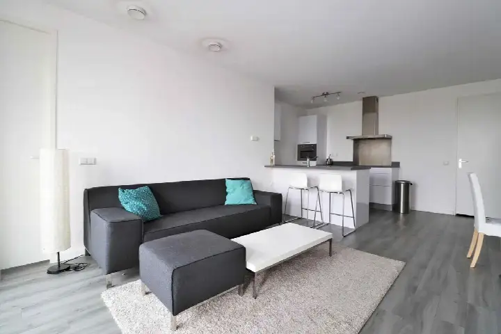 Appartement te huur: Kruisplein 604, Cool Rotterdam
