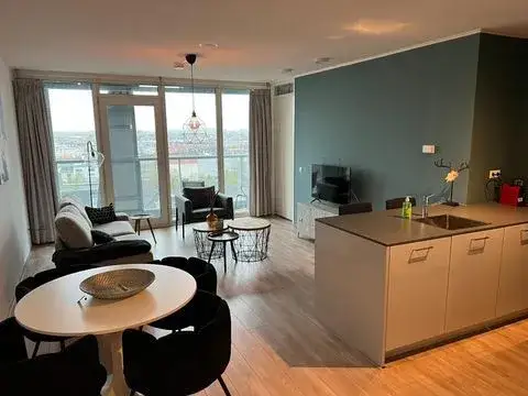 Appartement te huur: Kruisplein 676, Cool Rotterdam