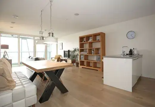 Appartement te huur: Kruisplein 694, Cool Rotterdam