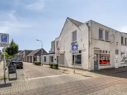 Appartement te koop: Kruisstraat 1-01, Besterd Tilburg