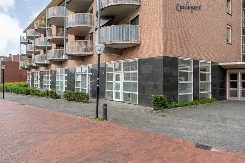 Apartment for sale: Kruisstraat 2A, Zuid Hoogeveen