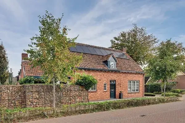 Vrijstaande woning te koop: Kruisstraat 41, Reusel Reusel