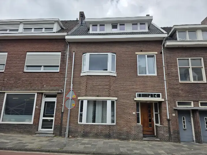 Tussenwoning te huur: kruisstraat 46-05, Lindeveld Heerlen