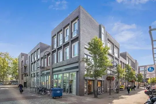 Appartement te huur: Kruisstraat 46, In de Veste Delft