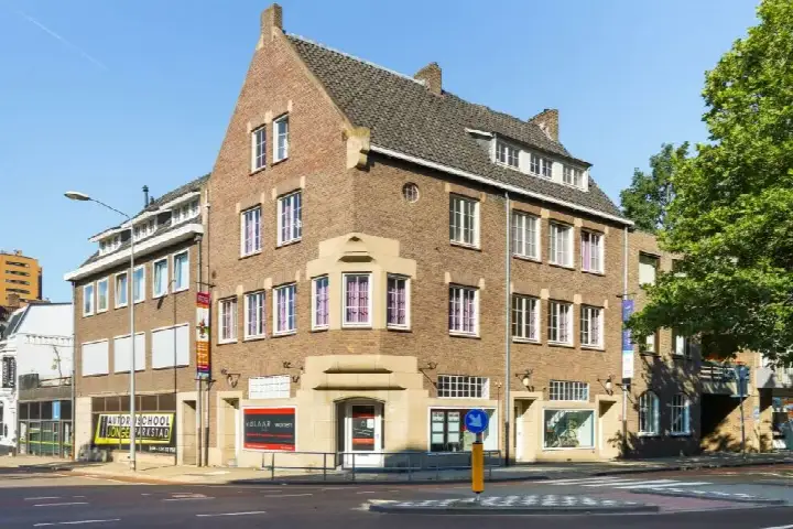 Apartment for rent: Kruisstraat 4D, Lindeveld Heerlen