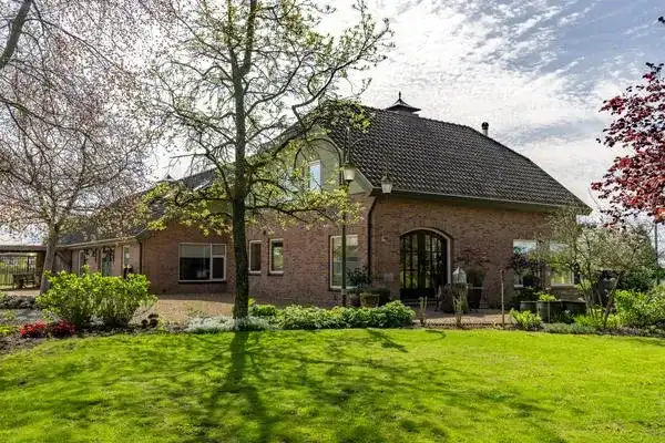 Vrijstaande woning te koop: Kruisstraat 50, Buitengebied Gendt Gendt