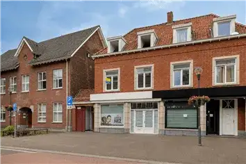 Terraced house for sale: Kruisstraat 55F, Hemelrijken Eindhoven