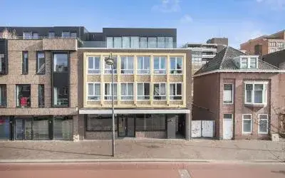 Appartement te koop: Kruisstraat 70K, Gildebuurt Eindhoven