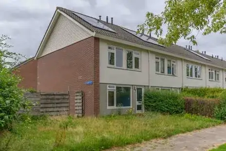 Hoekwoning te koop: Kruisstraat 76, Ens-woonkern Ens