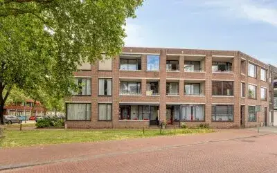 Appartement te koop: Kruisstraat 76, Centrum-Zuid Oss