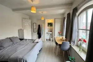 Kamer te huur: Kruisstraat, Brinkkwartier Assen