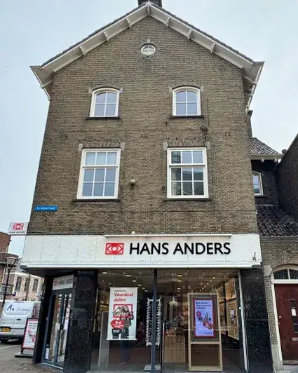 Kamer te huur: Kruisstraat, Brinkkwartier Assen