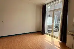 Kamer te huur: Kruisstraat, Lindeveld Heerlen