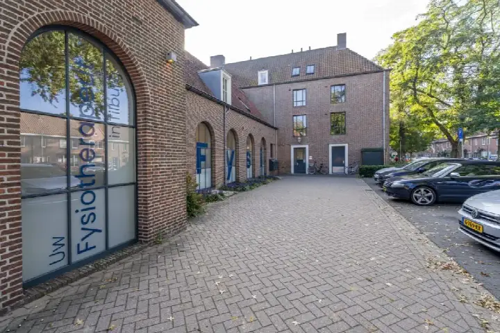 Appartement te koop: Kruisvaardersstraat 32-23, Fatima Oost Tilburg